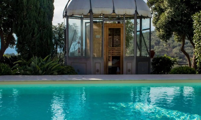 Imperia Cama Y Desayuno | Il Mirto Bed and Breakfast