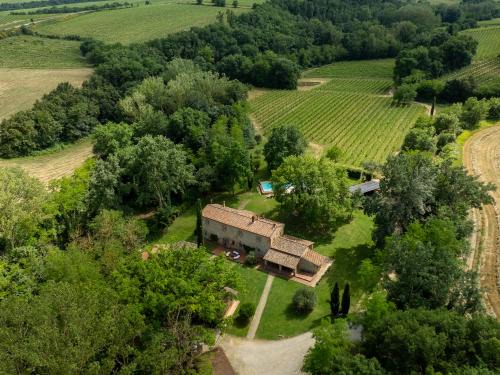 Montepulciano Villa | IL MOLINACCIO 14&2, Emma Villas