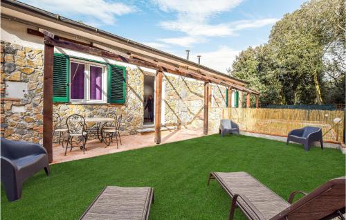 Rosignano Marittimo Casa | Il Molino B