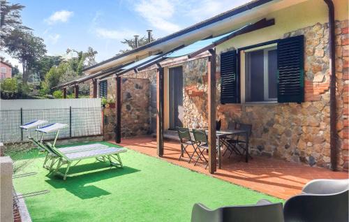 Rosignano Marittimo Casa | Il Molino C