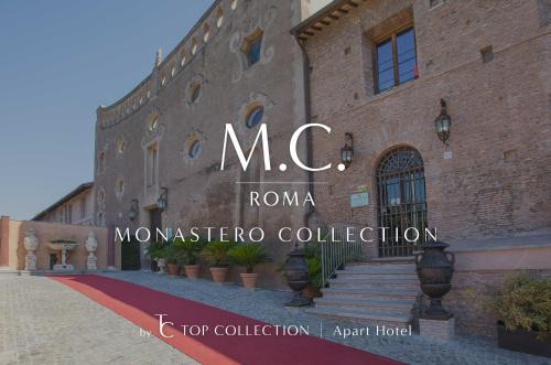 Ripa Hotel | Il Monastero Collection