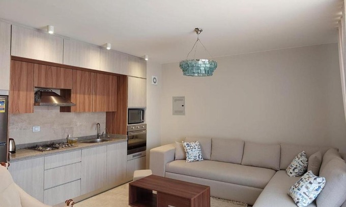 Ataqah Chalet De Esquí | IL MONTE GALALA ain sokhna المونت جلاله عين سخنه Families only