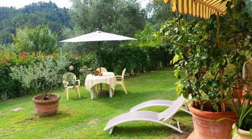 Arcola Apartamento | Il Montetto Mare e Natura