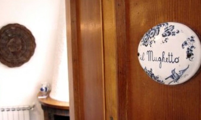 Marzabotto Casa | Il Mughetto Casa Vacanze