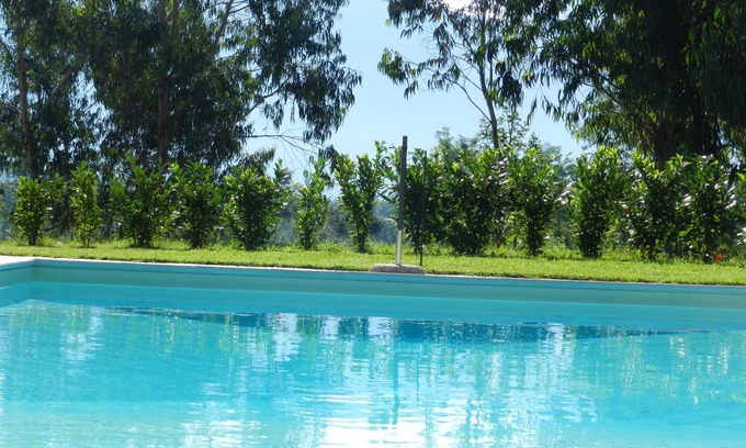 Rocca d'Evandro Casa | Il Nibbio Reale Country House