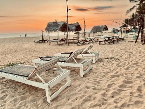 Boossa Casa | Il Nido Beach Home