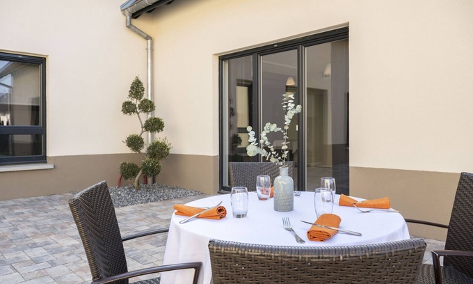 Ernolsheim-Bruche Cama Y Desayuno | Il Nido Chambres D'hôtes