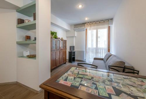 Perugia Apartamento | Il Nido del Belocchio