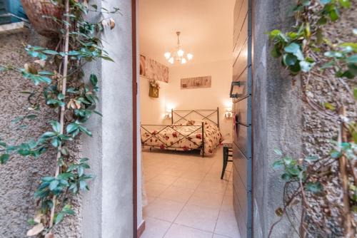 Citta della Pieve Apartamento | Il Nido del Vicolo delle scuole Pie