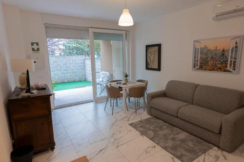 Prenestino-Centocelle Apartamento | Il Nido di Anna