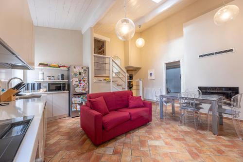 Portoferraio Old Town Apartamento | Il Nido di Bianca - Goelba