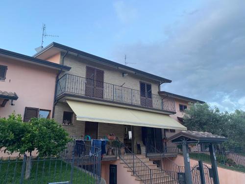 Lidarno Apartamento | Il nido di Emma