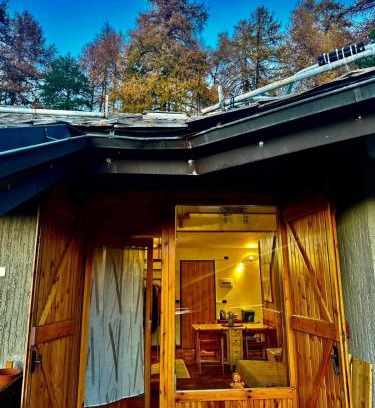 Gressan Apartamento | Il nido di pila