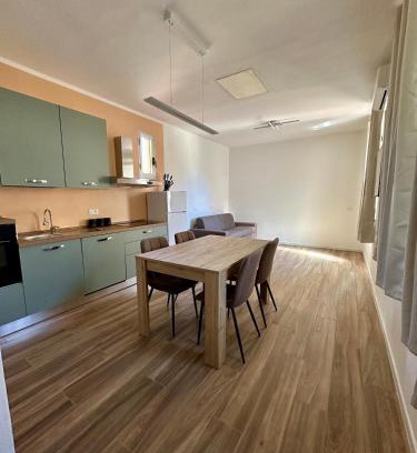 Piombino Apartamento | Il nido di Piombino