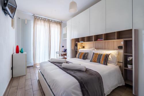 Dei Parchi - Cascina Gatti - Parpagliona Apartamento | Il Nido di Sesto - Vicino a Milano