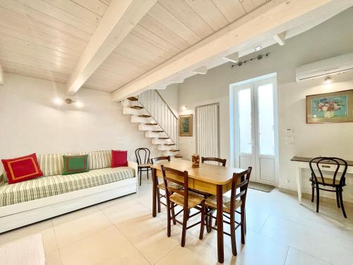Tiggiano Apartamento | Il Nido di Tiggiano