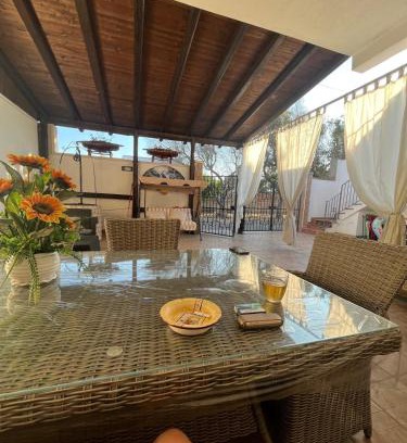Casalabate Casa | Il nido di vale