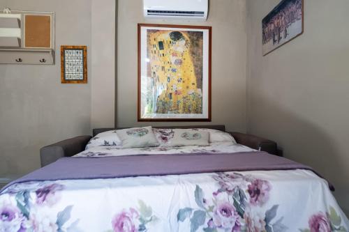 Crespina Casa | Il Nido in Toscana casa vacanze