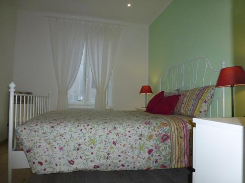 Consiglio di Rumo Apartamento | Il Nido