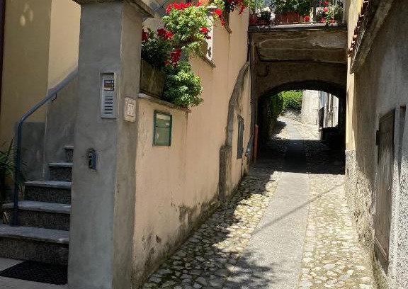 Tremezzo Apartamento | il nido nella quiete