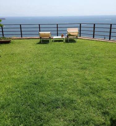 Vietri sul Mare Casa | Il Nido Residence