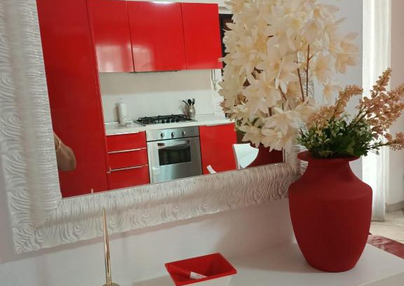 Foligno Casa | Il Nido Rosso