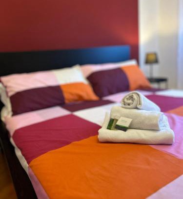 Tor Sapienza Apartamento | Il Ninfeo La Rustica Roma