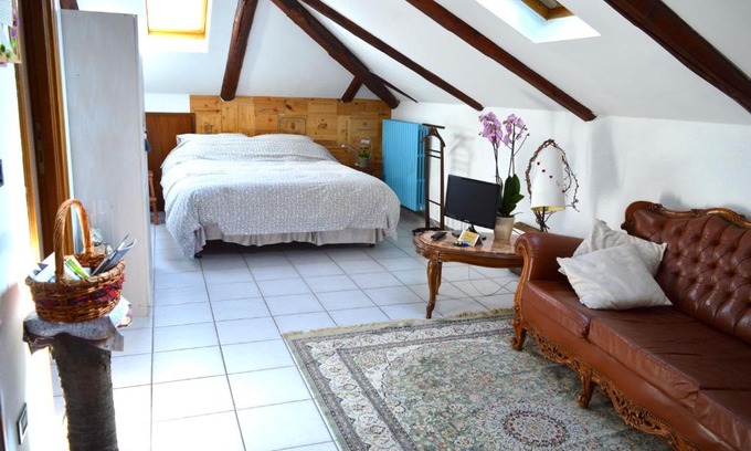 Alba Apartamento | Il Nottetempo