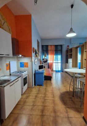 Marina di Castagneto Carducci Apartamento | Il Pino monolocale in residence con piscina