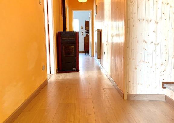 Gravere Apartamento | Il Pachirol