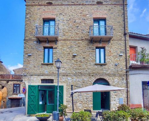 San Mauro Cilento Apartamento | Il Palazzetto