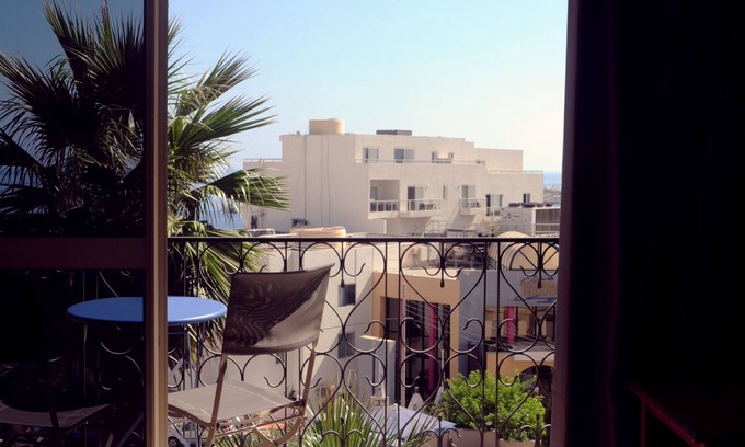 Qawra Hotel | Il Palazzin Hotel