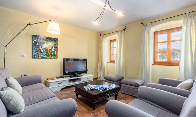 Volosko Casa | Il Palazzo - The Ultimate Frente al histórico Alojamiento de lujo