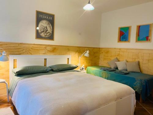 Pugliola Apartamento | Il palombaro bianco