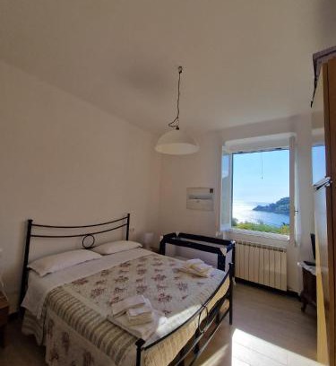 Bonassola Apartamento | Il Paradiso di Adriana