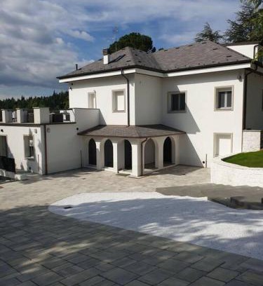 Santo Stefano Casa | Il Pennino - Villa Penna