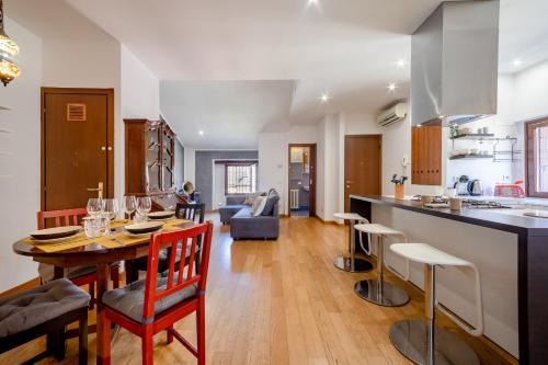 Citta Antica Apartamento | Il Pentagramma House