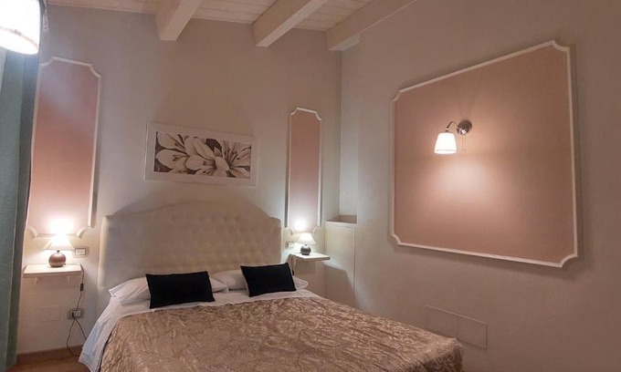 Porto Sant'Elpidio Cama Y Desayuno | Il Piccolo Giglio