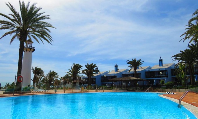 Playa del Aguila Casa | Il piccolo paradiso