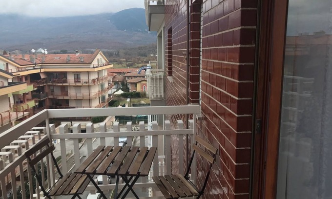 Isernia Cama Y Desayuno | Il Piccolo Principe