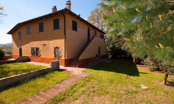 Giannella Casa | Il Pino 1 a Giannella