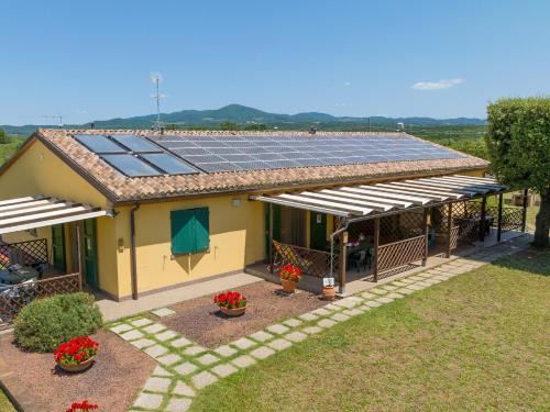 Cecina Casa | Il Pino - appartamento Ciliegio