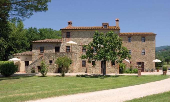 Vernazzano Basso Apartamento | Il Piratello - Agriturismo Baldeschi