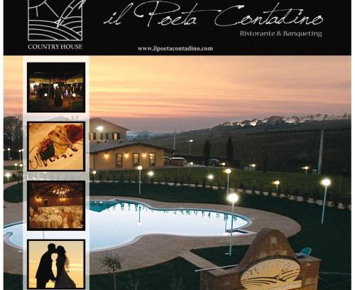 Lidarno Casa | Il Poeta Contadino Country House