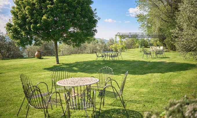 Il Poggio Otro | Il Poggio Agriturismo & Resort