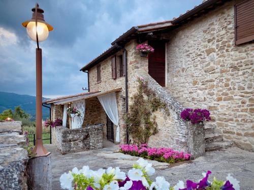 Piegaro Casa | Il Poggio della Luna