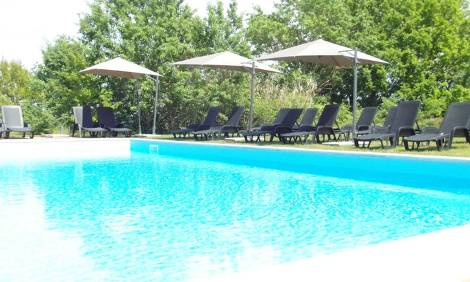 San Ruffino Apartamento | Il Poggio di San Ruffino