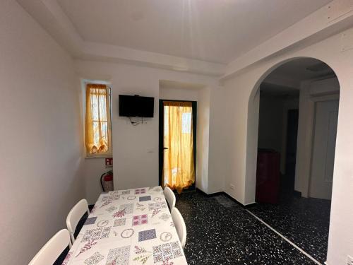 Varazze Apartamento | Il Poggio nel verde