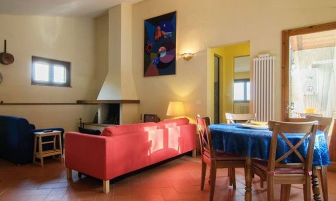 Cortona Cabaña | Il ponticello Cortona Charmful cottage in the woods 5 min from Cortona