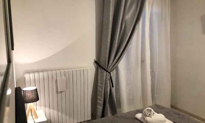 Faenza Cama Y Desayuno | Il portico B&b